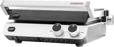 Gastroback kontaktgrill design gebraucht kaufen  Aachen