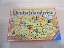 Deutschlandreise schönes spie gebraucht kaufen  Kaufbeuren