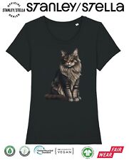Maine coon cat d'occasion  Expédié en Belgium