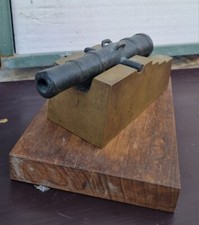 Cannone navale epoca usato  Trinitapoli