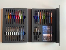 Prodir musterkoffer werbekugel gebraucht kaufen  Dresden