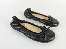 Step2wo black leather for sale  LIVERPOOL