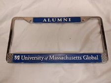 University massachusetts globa for sale  Westminster