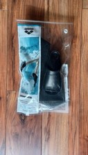 Schwimmflosse kurzflosse 36 gebraucht kaufen  Pasewalk