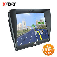 Xgody gps navigationsgerät gebraucht kaufen  Bremen