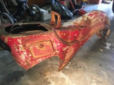 Carrozzeria guzzi zigolo usato  Valgioie
