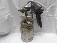 Binks modelo nº. 18 pulverizador de tinta comprar usado  Enviando para Brazil