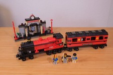Lego set 4708 gebraucht kaufen  Düsseldorf