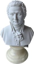 Mozart büste signiert gebraucht kaufen  Dresden