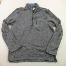 Woolrich sweater mens for sale  Fort Collins