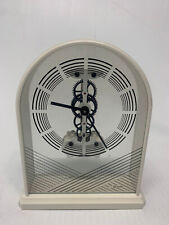 Skeleton clock haller for sale  West Palm Beach