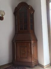 Massiver eckschrank gebraucht kaufen  Seeshaupt