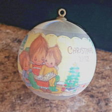 1982 hallmark betsey for sale  Turner