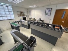 Envelope inserter mailing for sale  WETHERBY