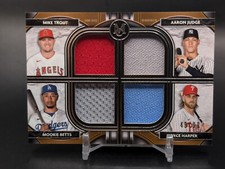 2021 topps museum d'occasion  Expédié en Belgium