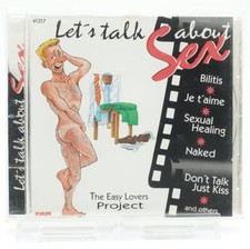 Easy lovers project gebraucht kaufen  Kiel