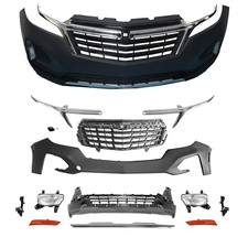 Front bumper cover for sale  Addison