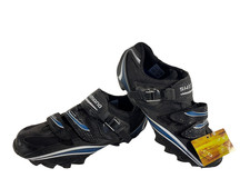 Sapatos de ciclismo MTB mountain bike Shimano M087 UE44 US9.7 UK9 Mondo 278 cs 1274 comprar usado  Enviando para Brazil