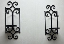 Wall sconce candle for sale  Vanderbilt