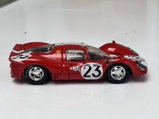 Brumm ferrari 330 d'occasion  Blagnac