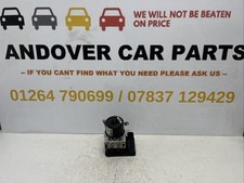 Bmw 116 2011 for sale  ANDOVER