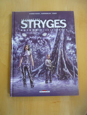 Chant stryges existences d'occasion  Sélestat