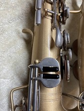 Bundy selmer gold for sale  Rimforest