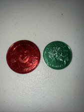 bacchus doubloons for sale  Hammond