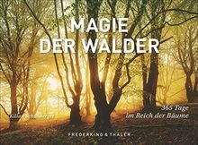 Magie wälder 365 gebraucht kaufen Magie wälder 365 gebraucht kaufen  Berlin