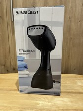 Silvercrest steam brush for sale Silvercrest steam brush for sale  LONDON