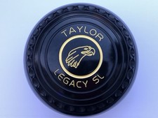 Taylor legacy slimline for sale  CHELMSFORD