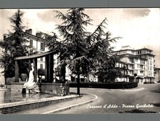 piazza adda usato  Asti