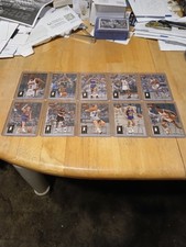 1992 fleer ultra for sale  Booneville