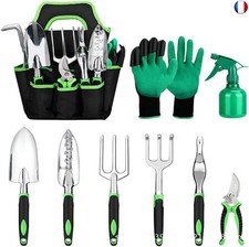 Ensemble outils jardin d'occasion  Paris I