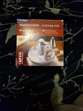 nutmeg mill for sale nutmeg mill for sale  WESTCLIFF-ON-SEA