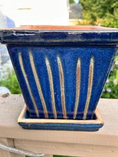 Vintage cobalt blue for sale  Bridgewater