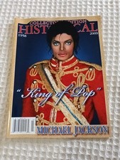 Michael jackson king for sale  Gig Harbor