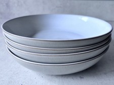 Denby linen pasta for sale  TONBRIDGE