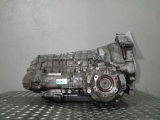 Automatikgetriebe cjq passat gebraucht kaufen  Stockach