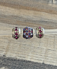 Brighton glam crystal for sale  Peoria