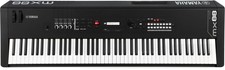Yamaha mx88 key for sale  Fort Wayne