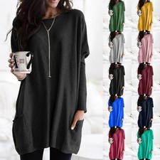 Damen mode tunika gebraucht kaufen  Obertshausen