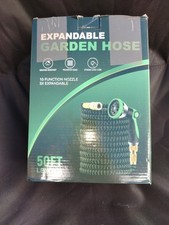 Garden hose 50ft for sale  MANCHESTER