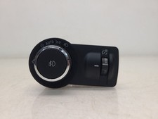 Interruptor de painel Buick Encore 2014 - Faróis com automático e neblina comprar usado Interruptor de painel Buick Encore 2014 - Faróis com automático e neblina comprar usado  Enviando para Brazil