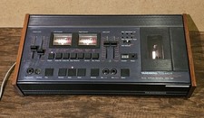 Tandberg cassette deck for sale  Los Angeles