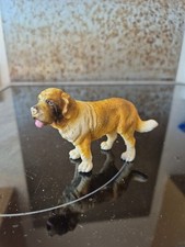 Schleich saint bernard for sale  KIRKWALL