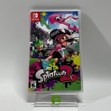 Splatoon for sale  South Burlington