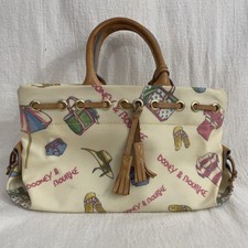 Vintage dooney bourke for sale  Panama City