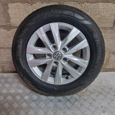 Genuine volkswagen transporter for sale  BRIDGNORTH