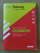 Stark training deutsch gebraucht kaufen Stark training deutsch gebraucht kaufen  Norden